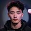 粉丝东京娱乐观察的头像，男性博主专业形象